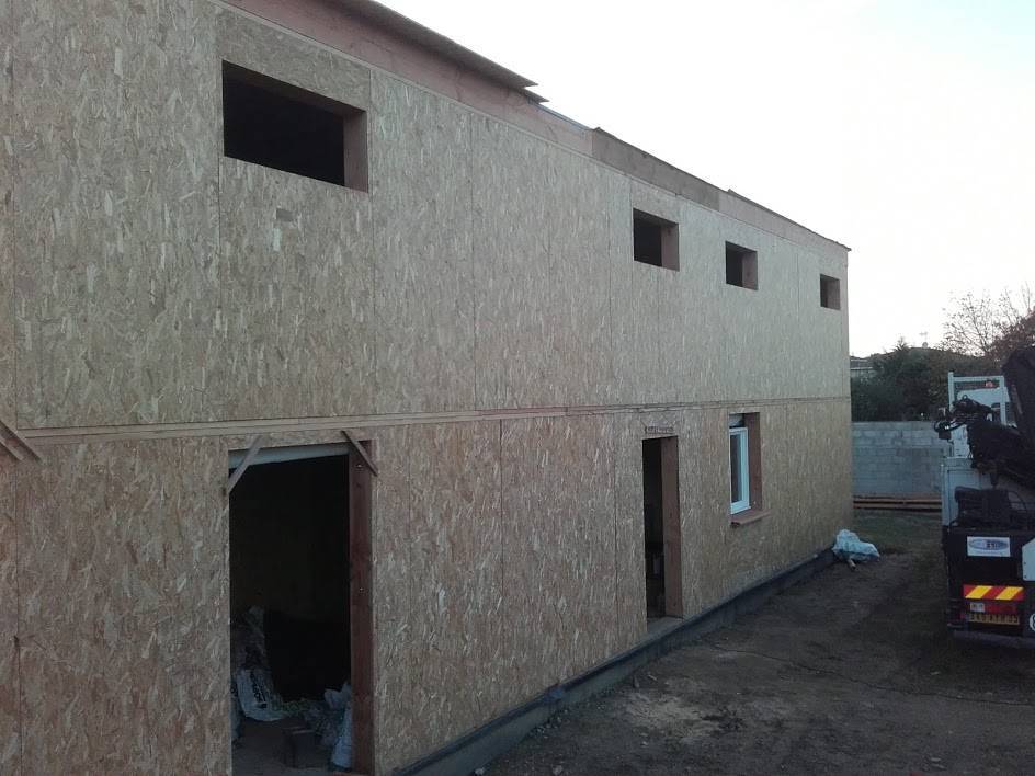 extension